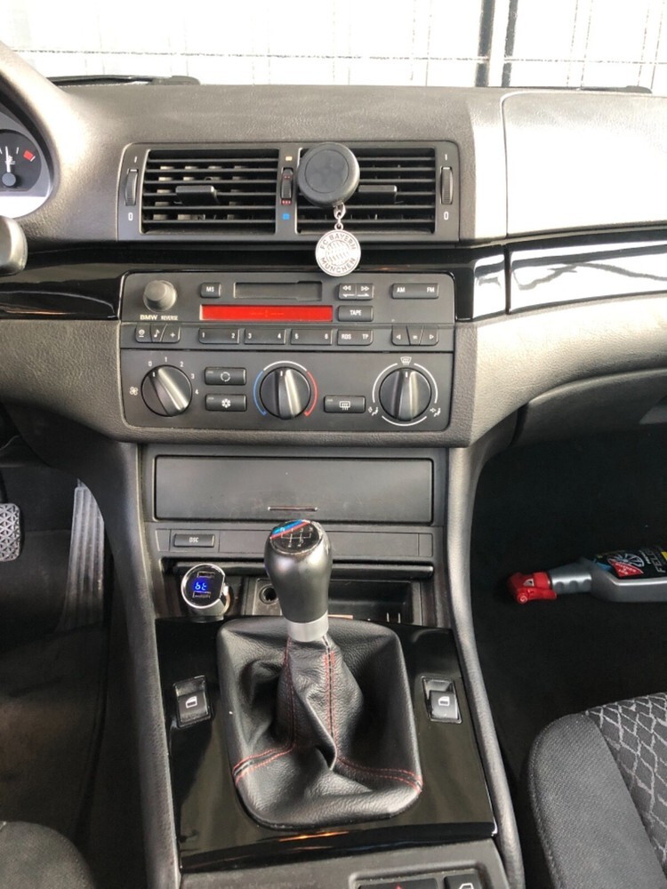 BMW 3er Compact 174.500 km 3.600 € Oerlinghausen 33813