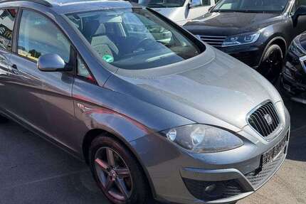 Seat Altea 209.000 km 3.950 &euro; Paderborn 33100