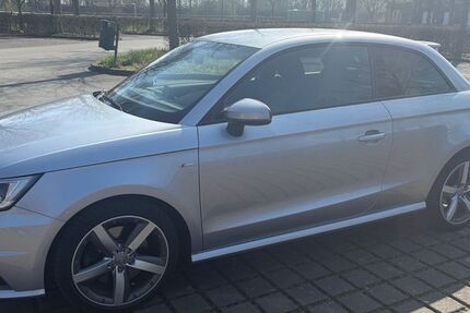 Audi A1 133.863 km 13.800 &euro; Lippstadt 59555