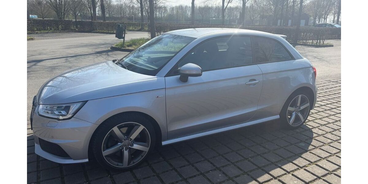Audi A1 133.863 km 13.800 &euro; Lippstadt 59555