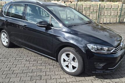 VW Golf Sportsvan 36.170 km 15.900 &euro; Lippstadt 59557