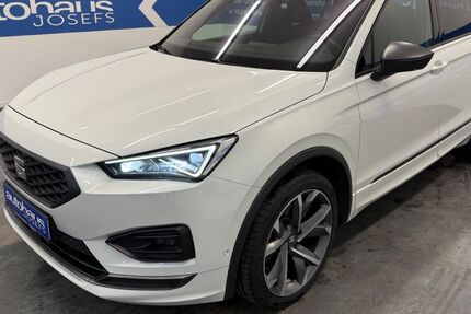 Seat Tarraco 139.600 km 26.500 &euro; Delbrück 33129