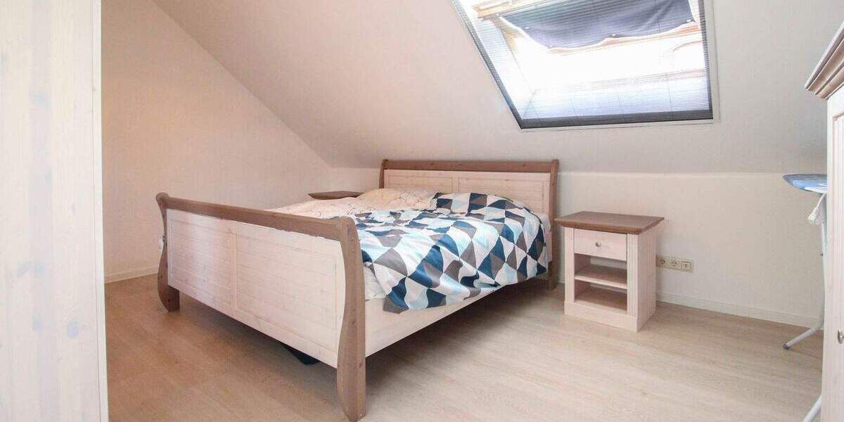 Gepflegtes Einfamilienhaus mit Garage, Terrasse und neuer Heizung in Nordborchen 5 zimmer