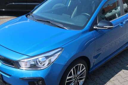 Kia Rio 44.300 km 16.490 &euro; Verl 33415