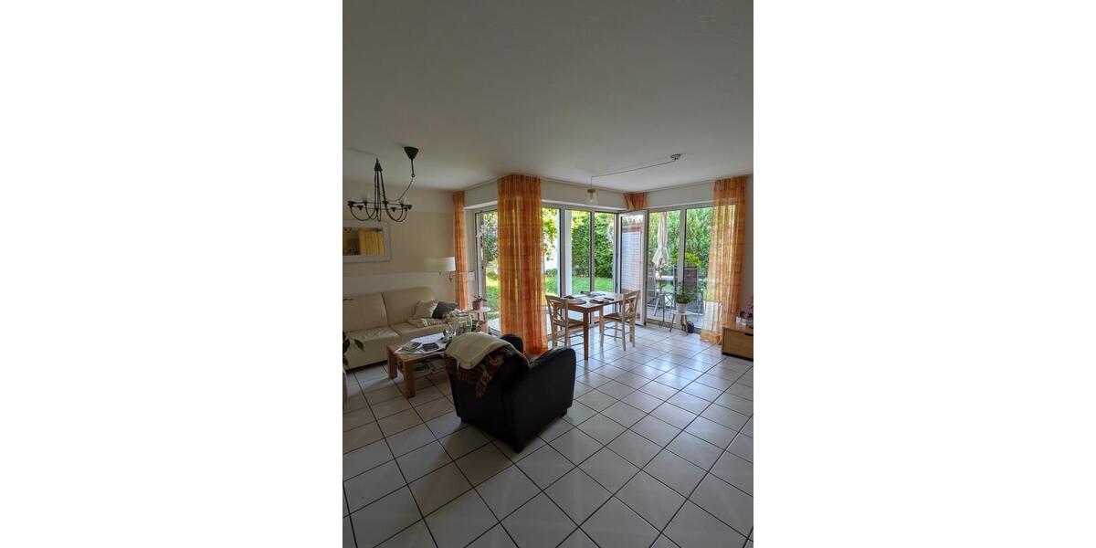 Erdgeschoßwohnung Paderborn - 2 Zimmer, 79 m&sup2;, 225.000&euro; | Angebot:27081303