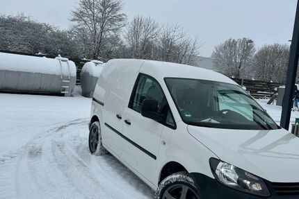 VW Caddy Maxi 125.000 km 7.999 &euro; Brakel 33034