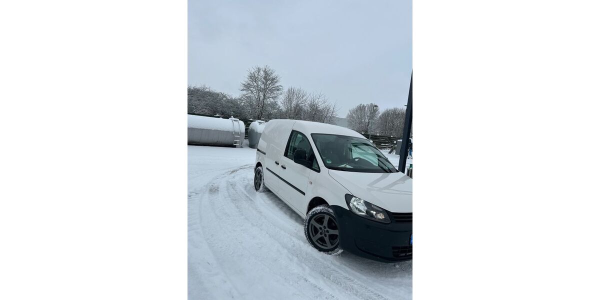 VW Caddy Maxi 125.000 km 7.999 &euro; Brakel 33034