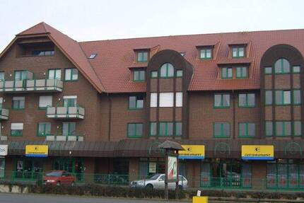 2-Zimmerwohnung in zentraler Lage von Hövelhof