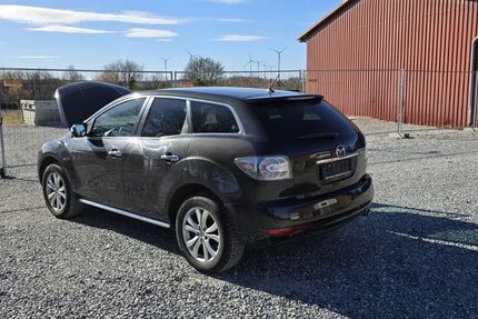 Mazda CX-7 155.000 km 6.950 &euro; Lichtenau 33165