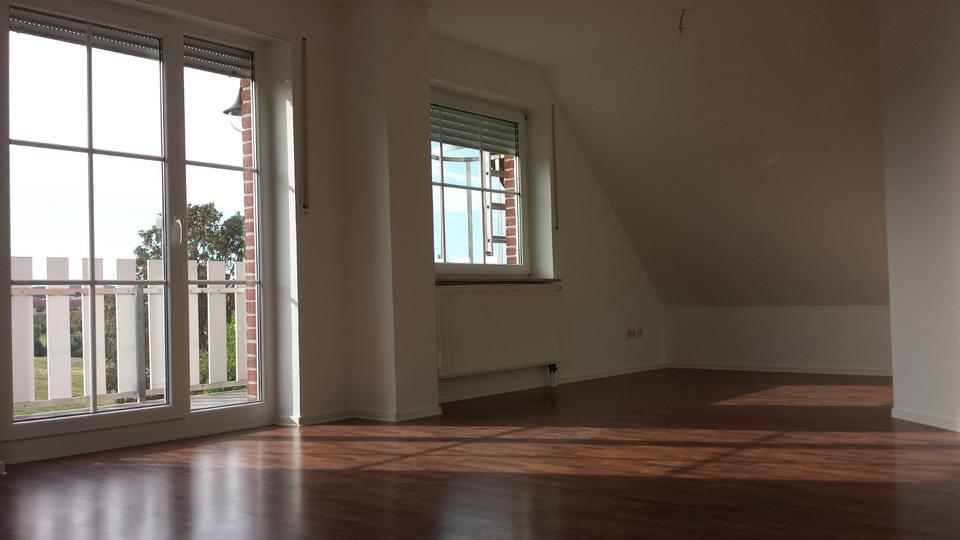 3 ZKB Süd-Balkon in Paderborn 3 zimmer