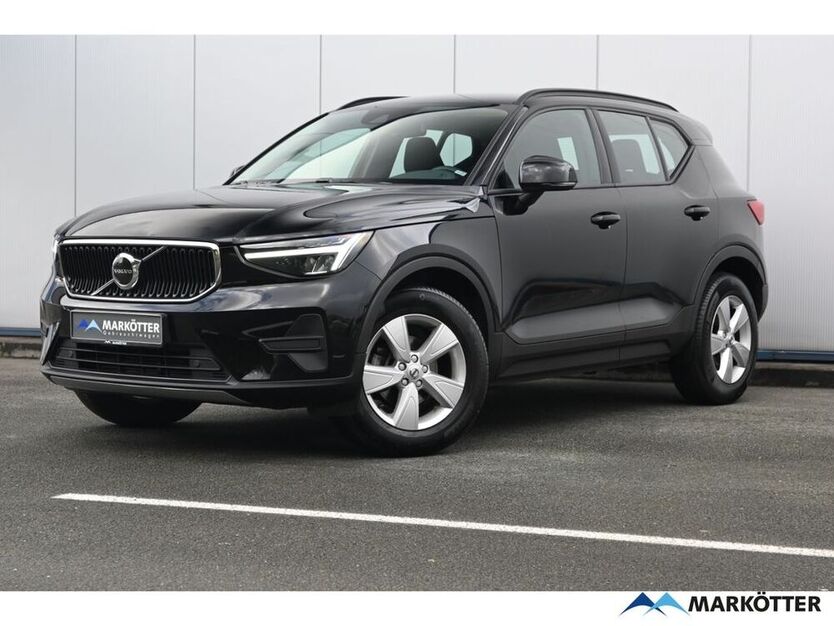 XC40