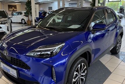Toyota Yaris Cross 12.710 km 25.790 &euro; Paderborn 33104
