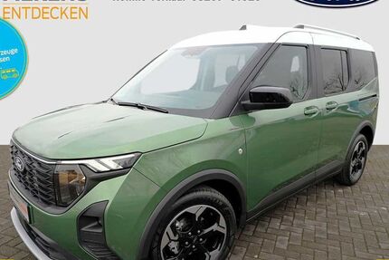 Ford Tourneo Courier 2.500 km 31.650 &euro; Schloß Holte-Stukenbrock 33758