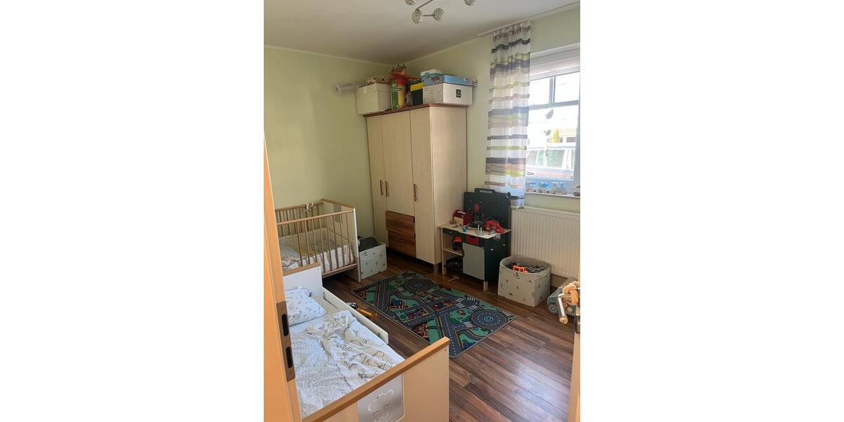 Erdgeschoßwohnung Verl - 3 Zimmer, 90 m&sup2;, 1.250&euro; | Angebot:25384553