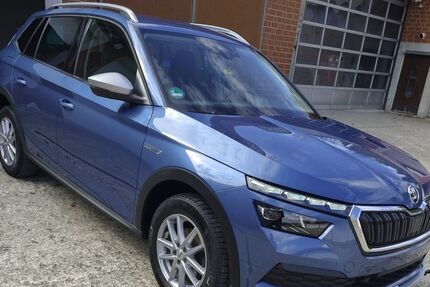 Skoda Kamiq 86.000 km 16.499 &euro; Bad Wünnenberg 33181