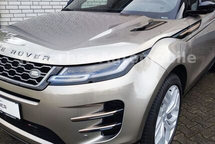 Land Rover Range Rover Evoque 26.300 km 47.400 &euro; Verl 33415