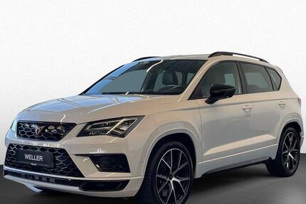 Cupra Ateca 81.858 km 25.790 € Paderborn 33104