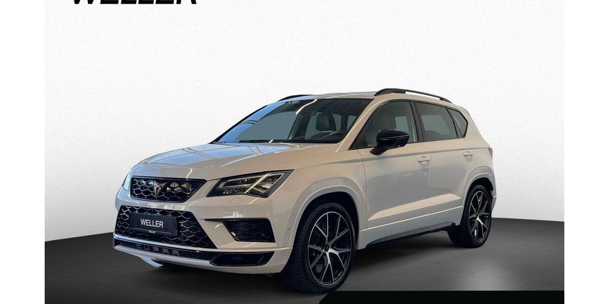 Cupra Ateca 81.858 km 25.790 € Paderborn 33104