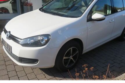 VW Golf 188.000 km 3.740 € Marsberg 34431