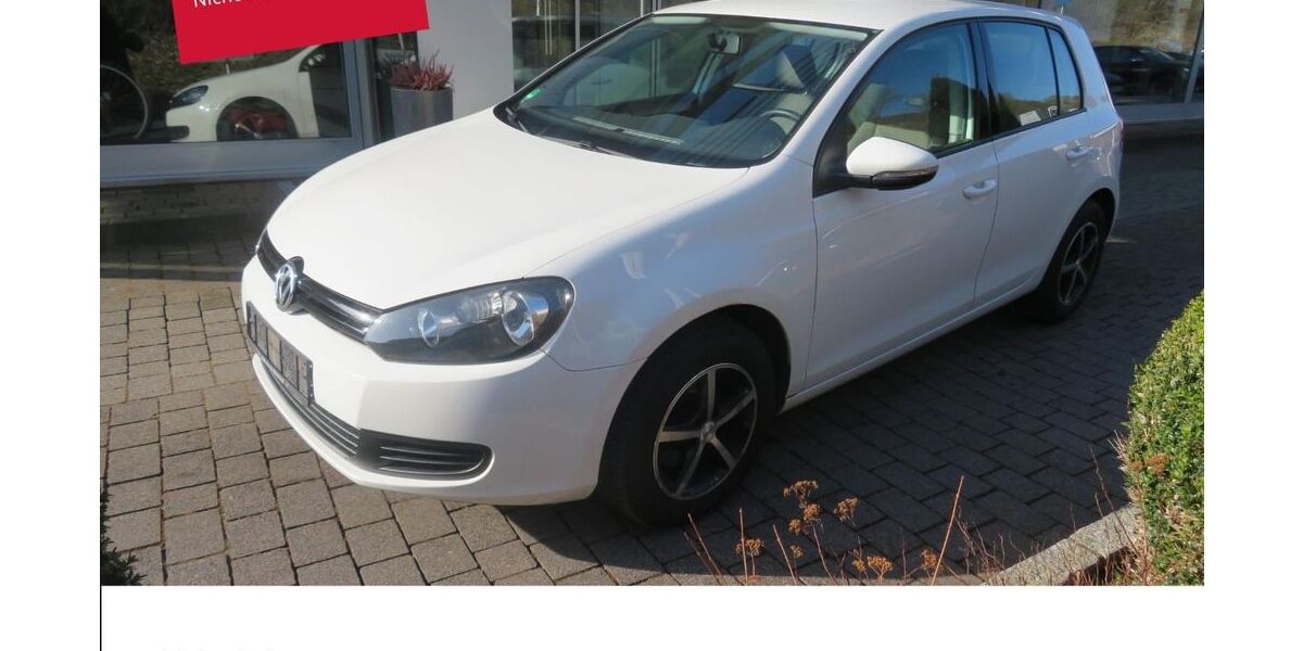 VW Golf 188.000 km 3.740 € Marsberg 34431