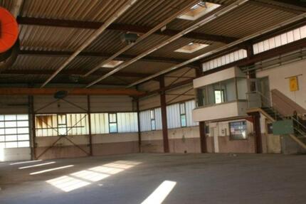 Gewerbeobjekt Steinheim - 4&euro; | Angebot:24843744