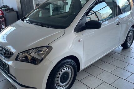 Seat Mii 71.000 km 6.450 &euro; Detmold 32756
