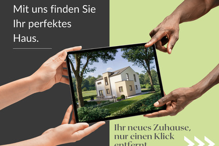 Ihr neues Zuhause - Jetzt zum Aktionspreis sichern!