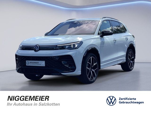 VW Tiguan 1.500 km 63.990 &euro; Salzkotten 33154