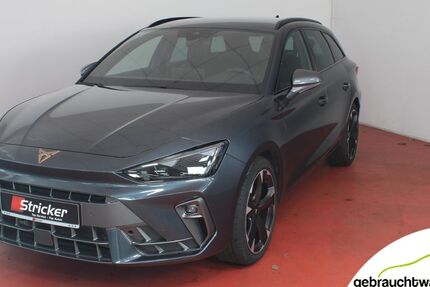 Cupra Leon 33.821 km 23.449 &euro; Horn-Bad Meinberg 32805