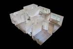 Etagenwohnung Paderborn Sennelager - 4 Zimmer, 80 m&sup2;, 729&euro; | Angebot:26929265