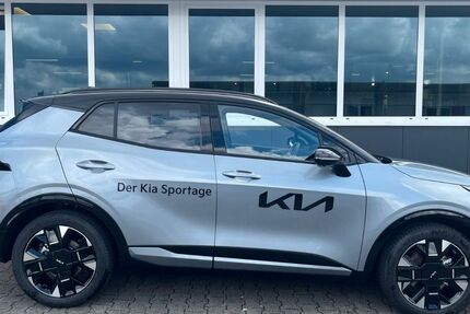 Kia Sportage 5.600 km 39.990 &euro; Paderborn 33100