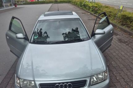 Audi A3 262.000 km 1.000 &euro; Verl 33415