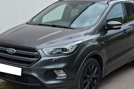Ford Kuga 81.911 km 12.599 &euro; Detmold 32758