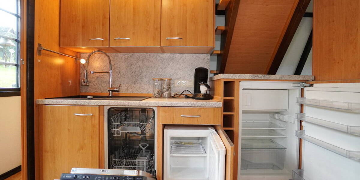 Einfamilienhaus Bad Wünnenberg / Fürstenberg Fürstenberg - 3 Zimmer, 57 m&sup2;, 129.000&euro; | Angebot:26630196