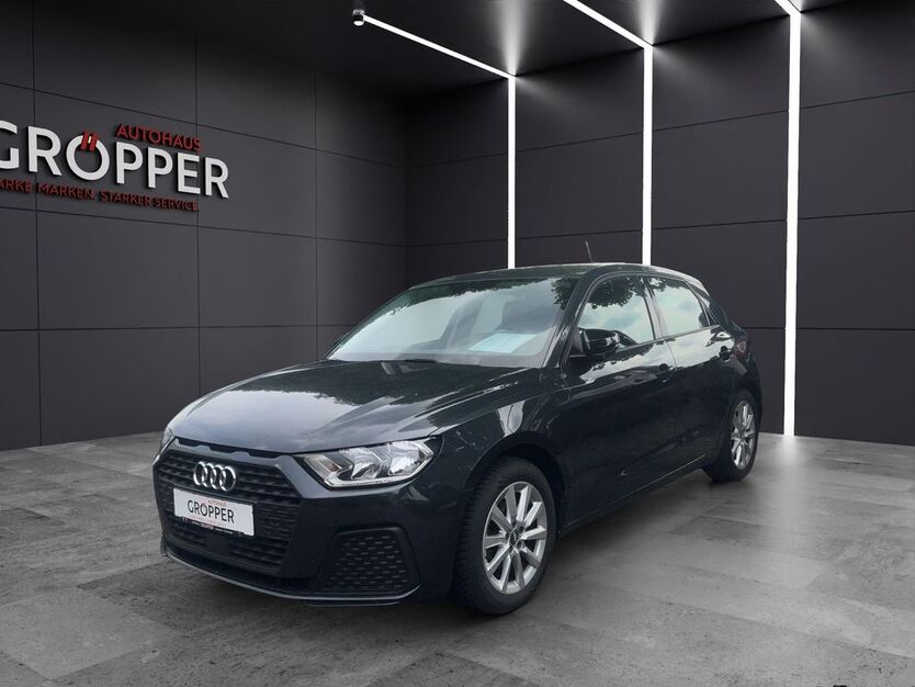 Audi A1 116.150 km 18.490 € Paderborn 33104