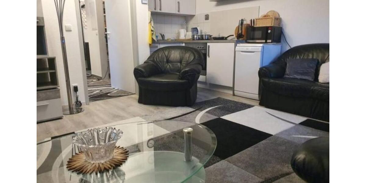 2-Zimmer Wohnung 44m2 2 zimmer