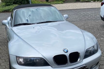 BMW Z3 82.800 km 9.950 &euro; Delbrück 33129