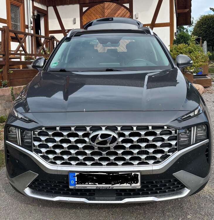 SANTA FE