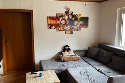 Wohnung Paderborn - 4 Zimmer, 90 m&sup2;, 670&euro; | Angebot:27597436