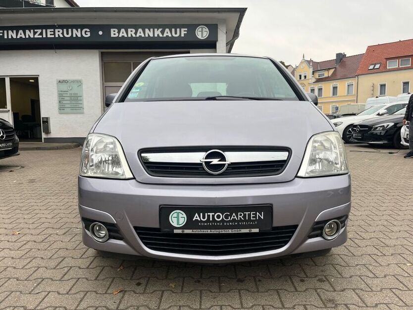 Meriva