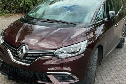 Renault Scenic 69.234 km 18.900 &euro; Paderborn 33102