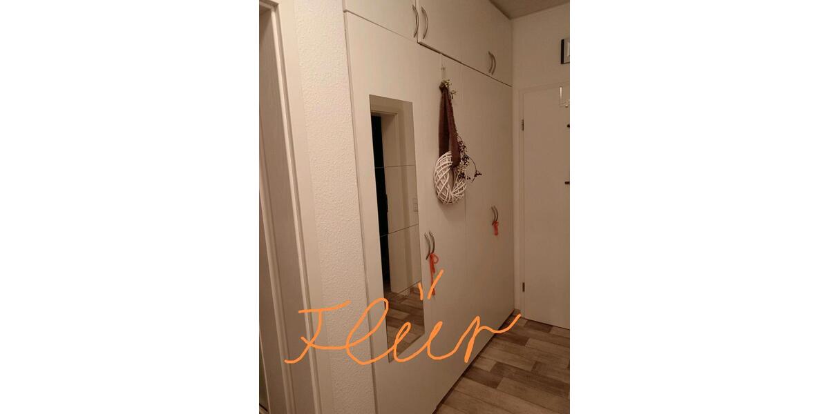 Erdgeschoßwohnung Brakel - 2 Zimmer, 68 m&sup2;, 473&euro; | Angebot:25173071