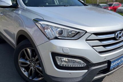 Hyundai SANTA FE 187.950 km 8.990 &euro; Salzkotten 33154