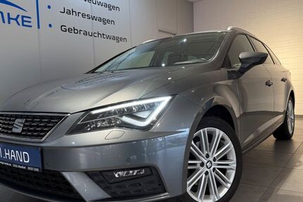 Seat Leon 174.300 km 9.990 &euro; Hövelhof 33161