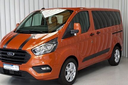 Ford Tourneo Custom 149.000 km 21.950 &euro; Lippstadt 59555