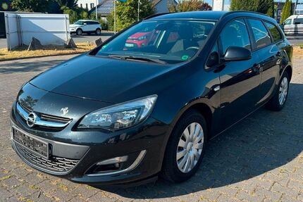 Opel Astra 159.357 km 4.200 &euro; Lippstadt 59555