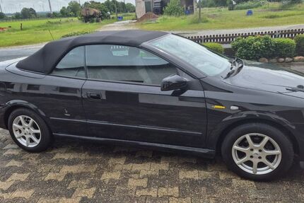 Opel Astra 175.000 km 4.000 &euro; Bad Lippspringe 33175