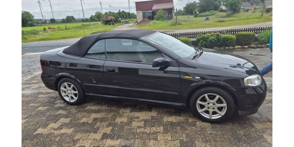 Opel Astra 175.000 km 4.000 &euro; Bad Lippspringe 33175