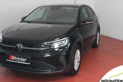 VW Taigo 42.338 km 13.949 &euro; Horn-Bad Meinberg 32805