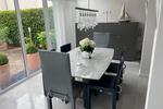 Kapitalanlage - Exclusive Maisonette Wohnung Parterre 120 m2 - 4 zimmer